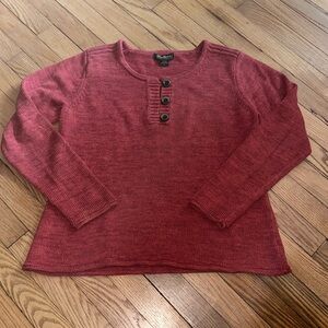 Eddie Bauer Sweater
